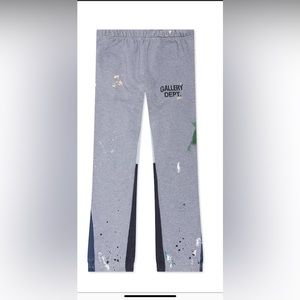 gallery dept pants never worn size M